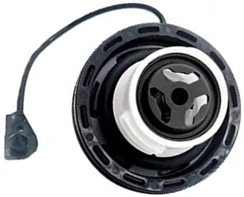 Fuel Filler Cap For Jaguar Replacement 202123475 T2H46581 T2H58092 Part, Fuel Tank Filler Cap For Jaguar For F-Type 2014-2022, Gas Cap For Jaguar For XF 2016-2022 in Kuwait