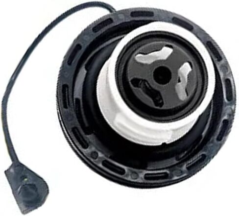 Fuel Filler Cap For Jaguar Replacement 202123475 T2H46581 T2H58092 Part, Fuel Tank Filler Cap For Jaguar For F-Type 2014-2022, Gas Cap For Jaguar For XF 2016-2022 in Kuwait