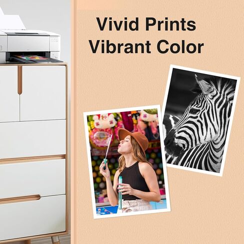 564XL Black Replacement 564 Ink Cartridge Compatible for HP 564 564 XL (5 Black Combo Pack) High Yield to Work with DeskJet 3520 3522 Officejet 4620 Photosmart 5520 6510 7520 7525 Printer in Kuwait