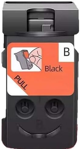 BH-20 Printhead Compatible for Canon PIXMA G7020 G6020 G5020 G4270 G3260 G3262 Printer, BH 20 Print Head Replacement for Canon BH-20 Print Head (QY6-8026) |1* BH20 Black in Kuwait