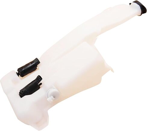 CarPartsDepot Windshield Washer Tank Compatible With 2000-2006 Chevrolet Suburban & Tahoe & GMC Yukon & Cadillac Escalade in Saudi Arabia