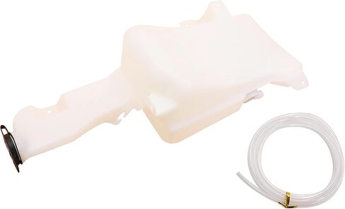 CarPartsDepot Windshield Washer Tank Compatible With 2000-2006 Chevrolet Suburban & Tahoe & GMC Yukon & Cadillac Escalade in Saudi Arabia
