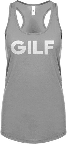 قميص بدون أكمام للسيدات من GILF in Kuwait