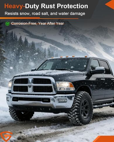 Front Windshield Wiper Motor & Linkage Assembly, Module Kit Compatible with Dodge Ram 1500 2005–2008, Ram 2500 2005–2009, Ram 3500 2005–2010, Ram 4500 & 5500, Direct Replacement 55077098AL in Kuwait