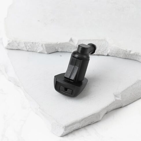 2Pcs Windshield Wiper Washer Nozzle Spray 85381-21030 8538121030 Compatible with Scion TC 2005-2010 in Saudi Arabia
