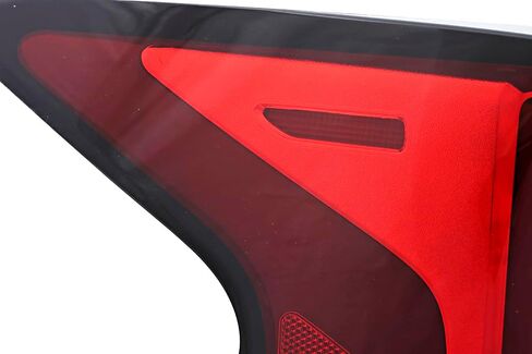 Compatible with 2021 2022 2023 Kia Sorento Ex,Lx,S Taillight Driver Left Side in Saudi Arabia