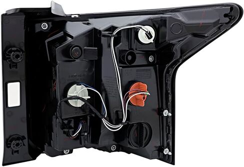 Compatible with 2021 2022 2023 Kia Sorento Ex,Lx,S Taillight Driver Left Side in Saudi Arabia