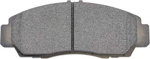 D1506 D1451 Front Rear Semi-metallic Brake Pads Sets Compatible with Honda Accord 2008-2012, Acura TSX 2009-2014 in Kuwait