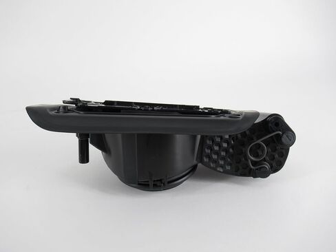 OEM Genuine Lexus Fuel Filler Gas Cap Pocket Hinge Sub-Assembly 77305-53010 7730553010. in Saudi Arabia