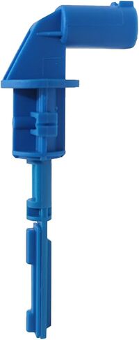 AMCC Expansion Tank Cap Compatible&Coolant Level Sensor& Coolant Air Bleeder Screw 3Pcs Suits 200Kpa(2.0bar) Compatible with BMW MIni N20 N52 N54 N55 N63 M54 X1 X2 X3 X4 X5 X6 X7 Replace: 17117639021 in Kuwait