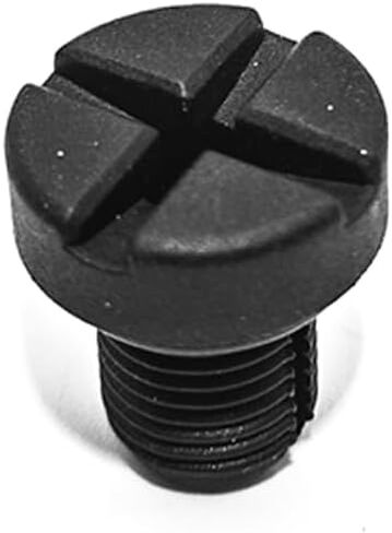 AMCC Expansion Tank Cap Compatible&Coolant Level Sensor& Coolant Air Bleeder Screw 3Pcs Suits 200Kpa(2.0bar) Compatible with BMW MIni N20 N52 N54 N55 N63 M54 X1 X2 X3 X4 X5 X6 X7 Replace: 17117639021 in Kuwait