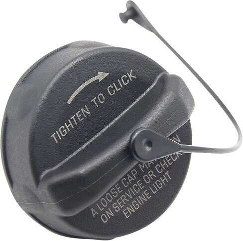 52124512AA, 52030433AB Gas Cap, Fuel Cap in Saudi Arabia