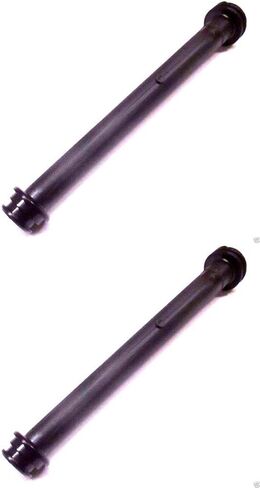 Kawasaki 2 Pack 59231-2062 Oil Fill Tube Fits FC400V FC401V FC420V FC540V OEM in Saudi Arabia