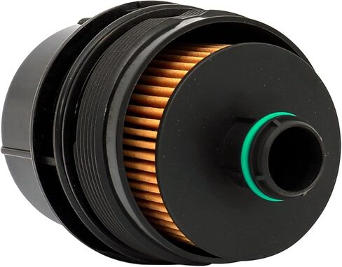 فلتر زيت محرك FKG Ecodiesel 68507598AA 68498720AA مناسب لـ 2020-2023 Jeep Wrangler JL Jeep Gladiator (EcoDiesel 3.0L V6)، 2020-2023 Ram 1500 DT (EcoDiesel 3.0L V6)، مجموعة من 6 in Saudi Arabia