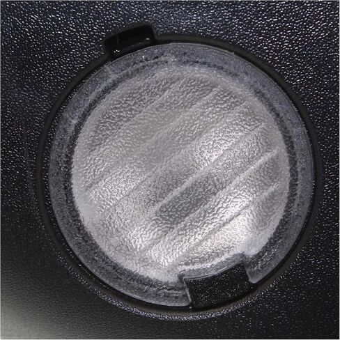 Garage-Pro Driver Side Power Heated Mirror for Ford Edge 2011-2014 With Signal Light, Blind Spot Monitor, Memory & Puddle Lamp Paintable Build Date From February 08 2011 in Saudi Arabia