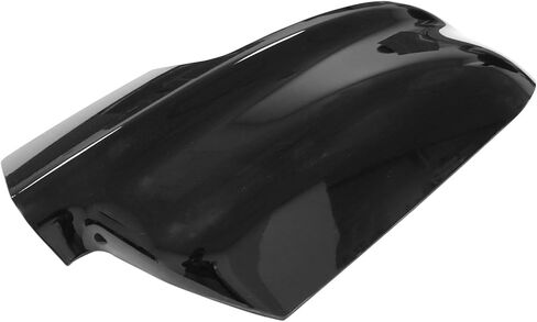 ApplianPar 2Pcs Gloss Black Front Driver and Passenger Side Mirror Cover for Ram 1500 2019 2020 2021 2022 in Saudi Arabia