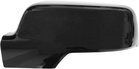 ApplianPar 2Pcs Gloss Black Front Driver and Passenger Side Mirror Cover for Ram 1500 2019 2020 2021 2022 in Saudi Arabia
