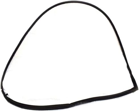 Door Rubber Seal Strip for MK2 V31 V32 V33 V36 V43 V44 V45 V46 Car Door Opening Weatherstrip(Front Left) in Kuwait