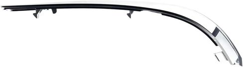 Rearview Mirror Cover Protector Molding Stripe Trim Fit for 2019 2020 2021 2022 2023(Right passenger side) in Kuwait