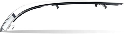 Rearview Mirror Cover Protector Molding Stripe Trim Fit for 2019 2020 2021 2022 2023(Right passenger side) in Saudi Arabia