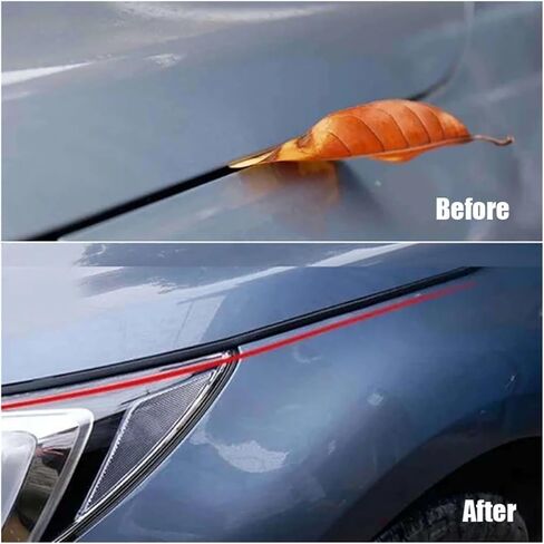 Car Engine Covers Seals Edge Sealing Strips in Kuwait