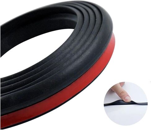 Car Engine Covers Seals Edge Sealing Strips in Saudi Arabia