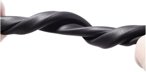 Car Door Edge Rubber Weatherstrip B Pillar Sealing Strips Noise Windproof Protection For Auto Door Trunk Sealant Accessories in Kuwait