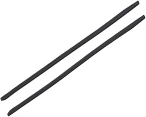 For 2010-2023 Windshield Rubber Seal Waterproof Dustproof Anti-Noise Accessories(150 Sealing Strip) in Kuwait