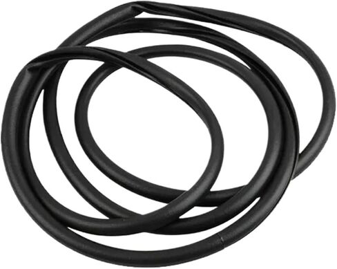 For 1976-1984 J40 series Door Glass Run Weatherstrip Seal Rubber Replacement 68105-90302Car Accessories in Kuwait