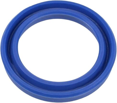UN/U/Y Type Ring Polyurethane (PU) Hydraulic Oil Seal Cylinder Piston Sealing ring Gasket.ID 8mm -25mm,5Pieces in a pack(14X22X5 (5Pcs)) in Kuwait