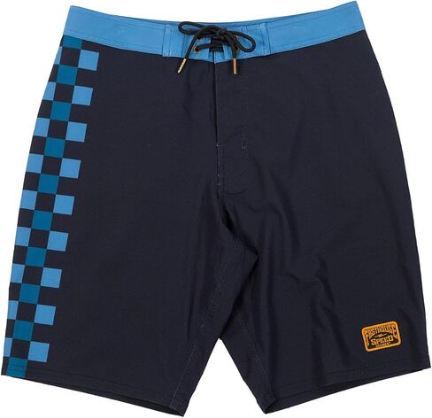 FASTHOUSE Staycation 21" Boardshort in Saudi Arabia