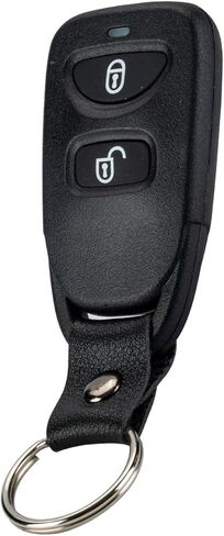 3 BTN استبدال مفتاح السيارة Fob لكيا سول 2010 - 2013 NYOSEKS-AM08TX. 95430-2K100 (1) in Kuwait