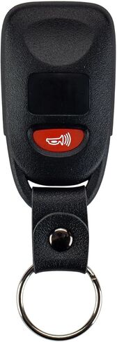 3 BTN استبدال مفتاح السيارة Fob لكيا سول 2010 - 2013 NYOSEKS-AM08TX. 95430-2K100 (1) in Kuwait