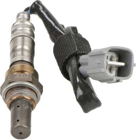 BOSCH 15217 Premium OE Fitment Oxygen Sensor - Compatible with Select Lexus ES300, RX300; Toyota Avalon, Camry, Highlander, RAV4, Sienna, Solara in Saudi Arabia