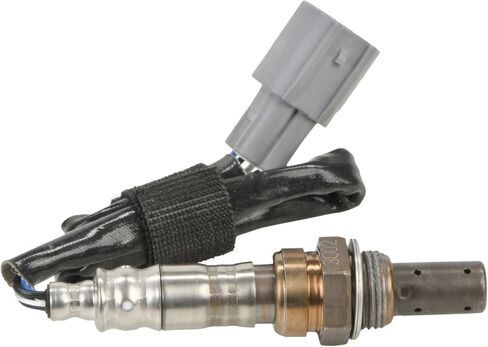 BOSCH 15217 Premium OE Fitment Oxygen Sensor - Compatible with Select Lexus ES300, RX300; Toyota Avalon, Camry, Highlander, RAV4, Sienna, Solara in Saudi Arabia