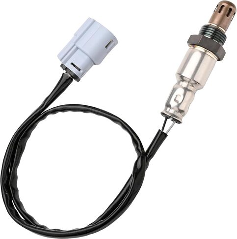 234-4966 Oxygen Sensor Downstream Compatible with Explorer Flex Fusion Edge Mustang Taurus Transit E-350 MKT MKX MKZ MKS in Saudi Arabia
