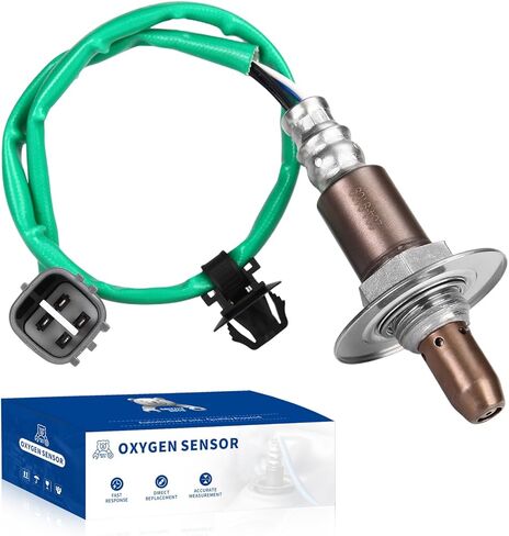 مستشعر الأوكسجين O2 المنبع لسوبارو فورستر 2.5L 2011-2013، XV Crosstrek 2.0L 2013-2014، Impreza 2.0L 2012-2014، استبدال مستشعر O2 234-9109 2349109 22641-AA610 1 قطعة in Saudi Arabia