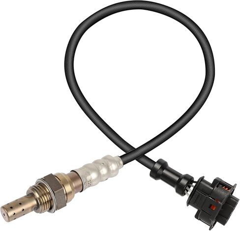 O2 Oxygen Sensor Compatible for Porsche Boxster 2005-2012, 911 2007-2011, Cayenne 2008-2010 2015-2018, Cayman 2006-2012, Replace# 9A160612400, 7L5906262D, 98760612302 in Saudi Arabia