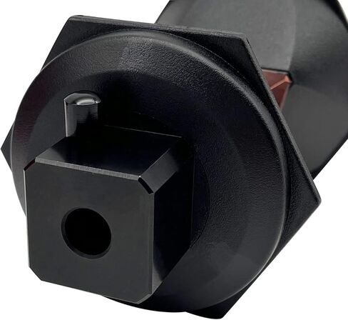 GRZ122 عاكس منشوري مسح بديل 360 درجة متوافق مع محطة إجمالي روبوتية على الطراز السويسري 360 منشور عاكس للمسح مع محول in Kuwait