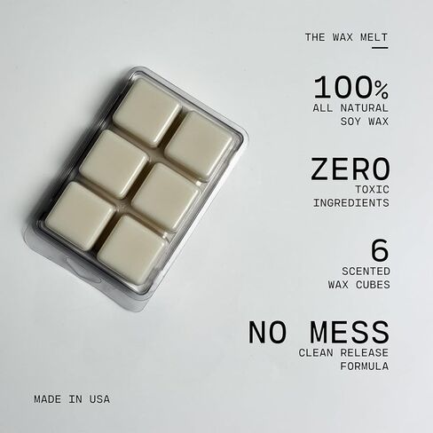 شركة ميلك هاوس كاندل ترقص تحت المطر يذوب شمع الصويا - زهر البرتقال | أوركيد الصيف | معطر بالعشب الذي تجتاحه الرياح - 5.5 أونصة، مصبوب يدويًا، صنع في الولايات المتحدة الأمريكية in Kuwait