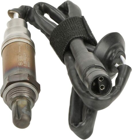 BOSCH 13924 Premium Original Equipment Oxygen Sensor - Compatible with Select Porsche 911 in Saudi Arabia