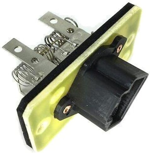 for Ford for F150 4.2L/4.6L/5.4L 1997-2003 Blower Motor Resistor 18578QY in Kuwait