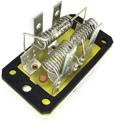 for Ford for F150 4.2L/4.6L/5.4L 1997-2003 Blower Motor Resistor 18578QY in Kuwait