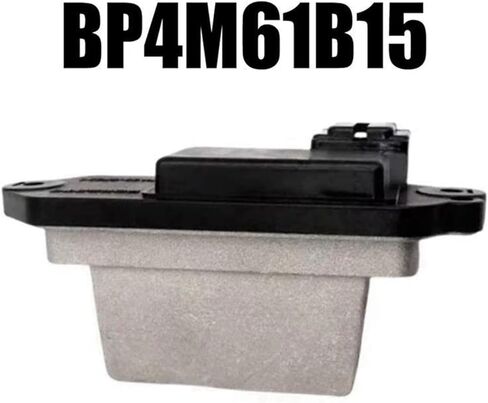 مقاومة وحدة منفاخ السيارة BP4M-61-B15 ملحقات السيارة البديلة in Kuwait