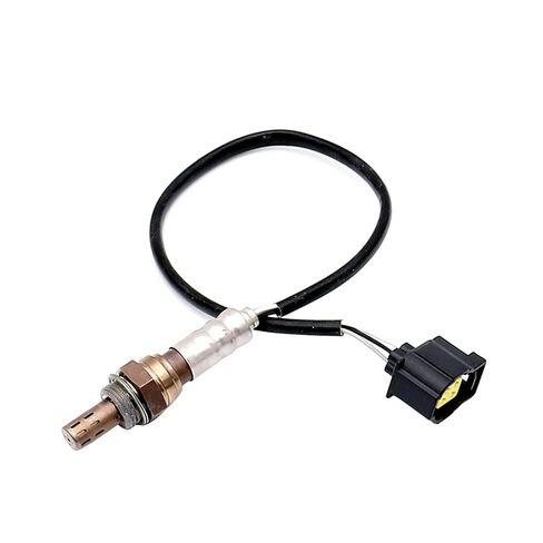 HICKS 234-4587 Oxygen O2 Sensor Upstream or Downstream fit for 2007-2012 Jeep Liberty (3.7L), 2007-2010 Jeep Commander (3.7L) (5.7L), 2006-2009 Dodge Durango (5.7L) in Saudi Arabia