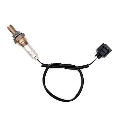 HICKS 234-4587 Oxygen O2 Sensor Upstream or Downstream fit for 2007-2012 Jeep Liberty (3.7L), 2007-2010 Jeep Commander (3.7L) (5.7L), 2006-2009 Dodge Durango (5.7L) in Saudi Arabia