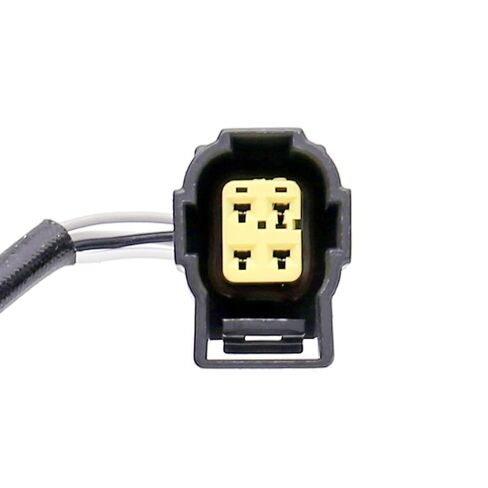 HICKS 234-4587 Oxygen O2 Sensor Upstream or Downstream fit for 2007-2012 Jeep Liberty (3.7L), 2007-2010 Jeep Commander (3.7L) (5.7L), 2006-2009 Dodge Durango (5.7L) in Saudi Arabia