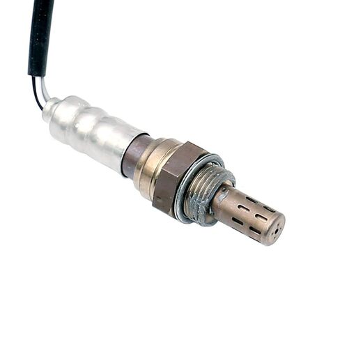 HICKS 234-4587 Oxygen O2 Sensor Upstream or Downstream fit for 2007-2012 Jeep Liberty (3.7L), 2007-2010 Jeep Commander (3.7L) (5.7L), 2006-2009 Dodge Durango (5.7L) in Saudi Arabia