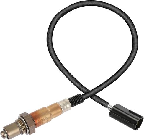 O2 Oxygen Sensor Compatible for Chevrolet Aveo Aveo5 2009 2010 2011 & for Pontiac G3 2009 2010, L4 1.6L, Upstream in Saudi Arabia