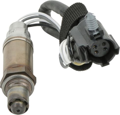 BOSCH 13674 Premium OE Fitment Oxygen Sensor - Compatible with Select Chrysler Town & Country, Voyager; Dodge Caravan, Grand Caravan in Saudi Arabia